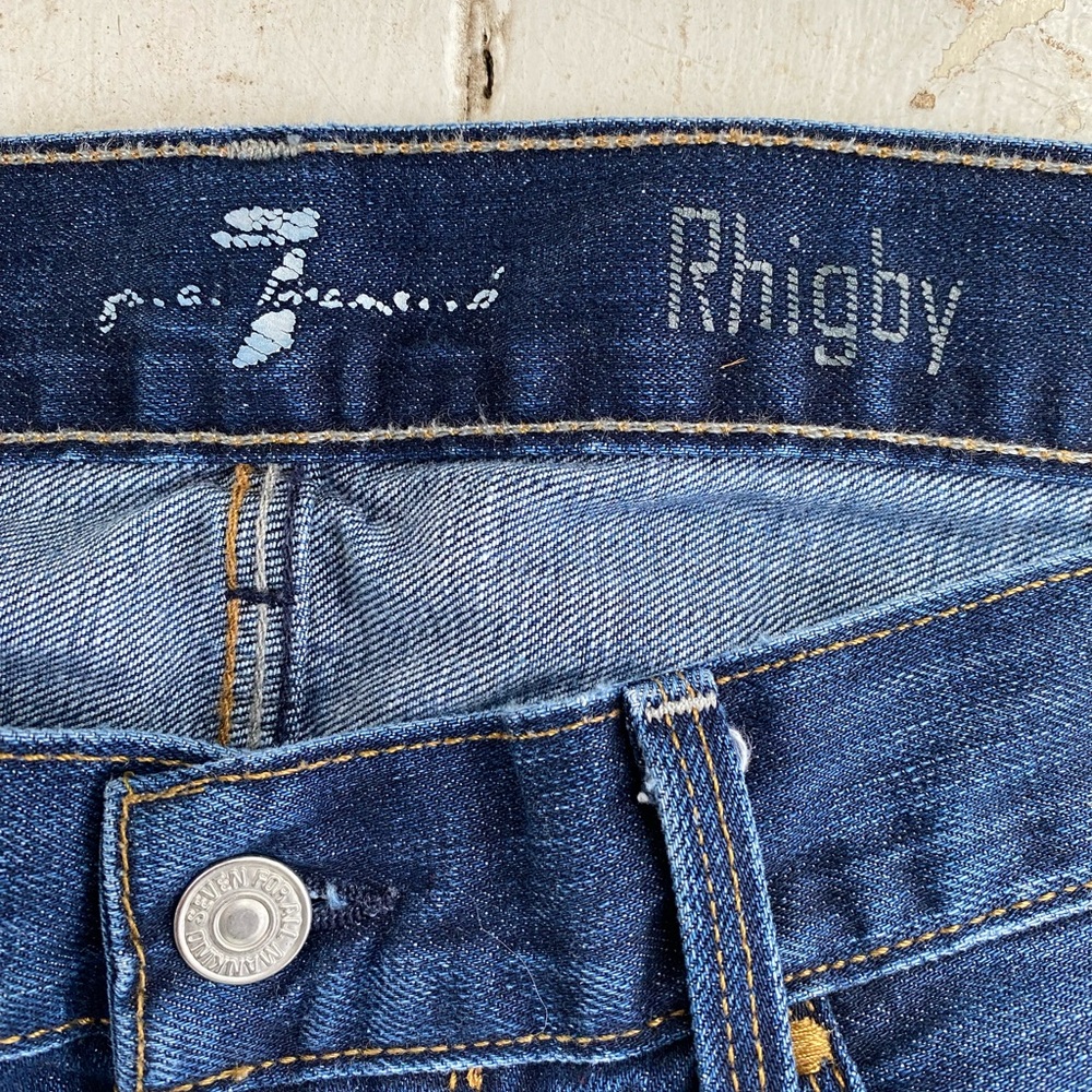 Seven jeans